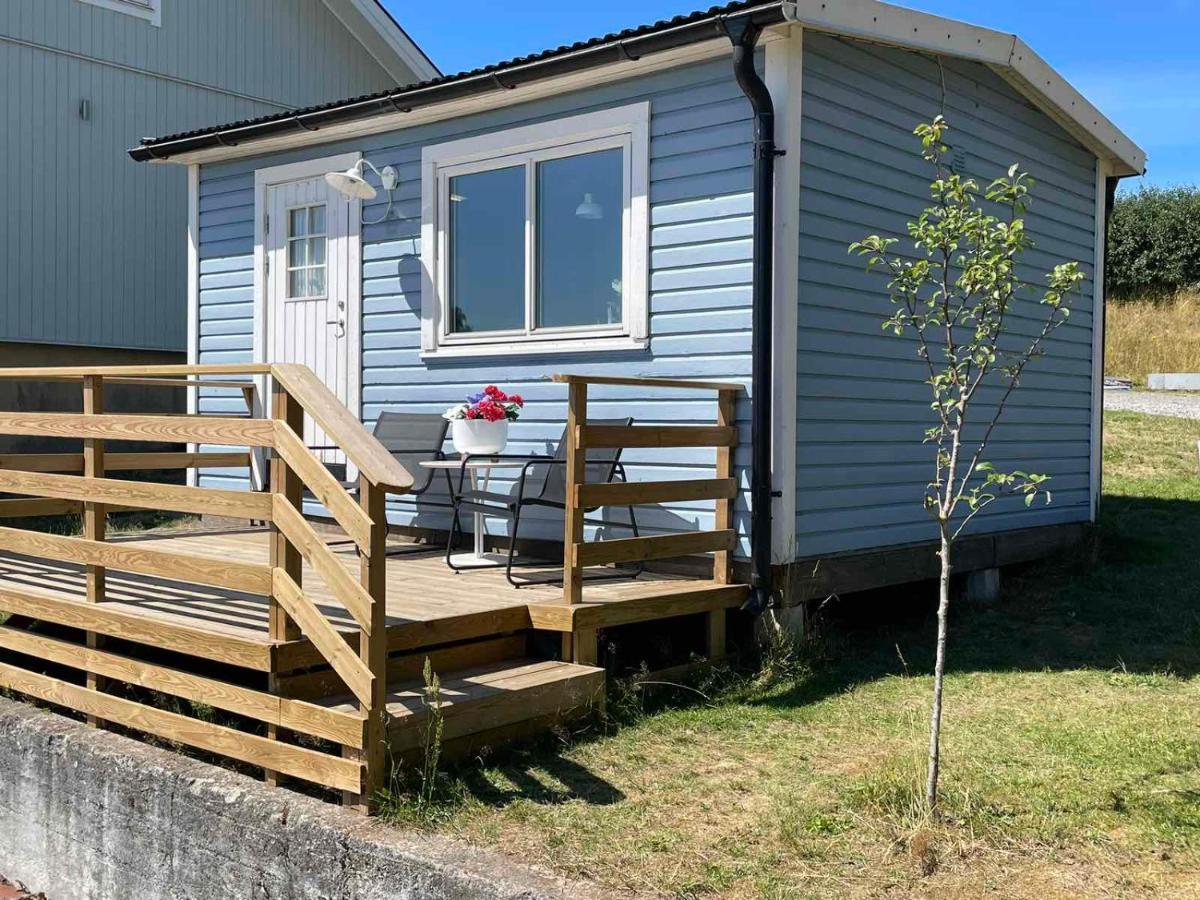 Cozy Cottage Stay Falkenberg Bagian luar foto